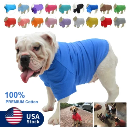 Winter Fleece Pet Dog Clothes Puppy Clothing French Bulldog Coat Pug Costumes Jacket For Small Dogs ...